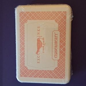 CTMH ink pad in Blush